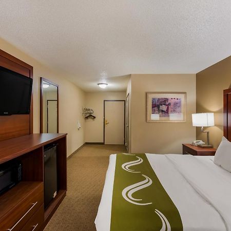 Quality Inn Marysville Extérieur photo