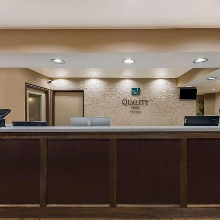Quality Inn Marysville Extérieur photo