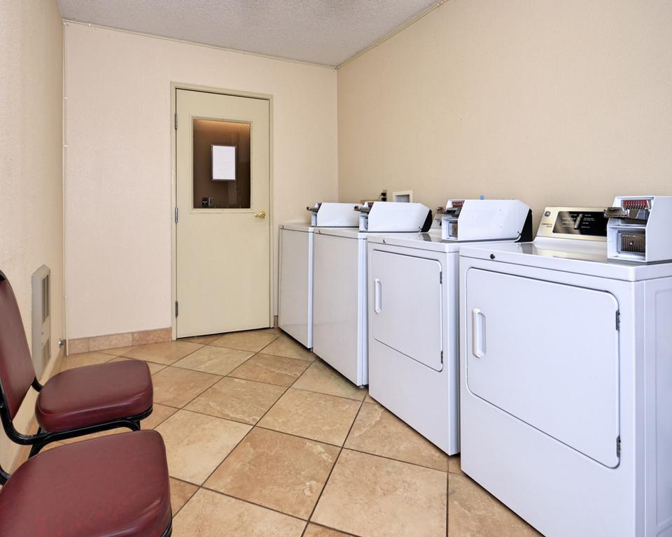 Quality Inn Marysville Extérieur photo