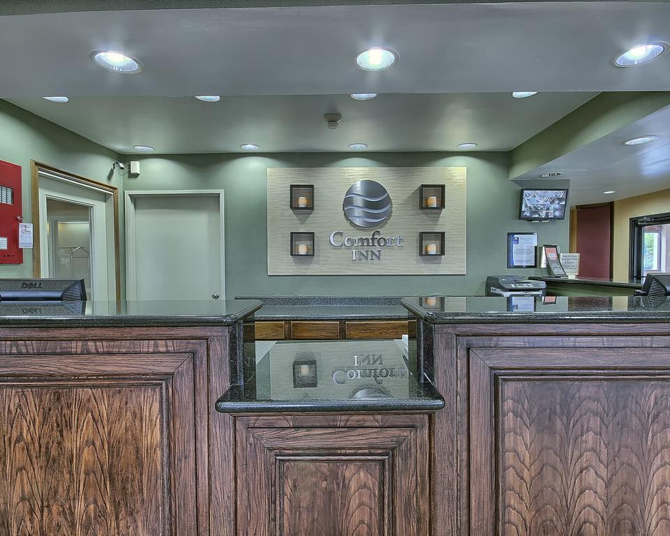 Quality Inn Marysville Extérieur photo