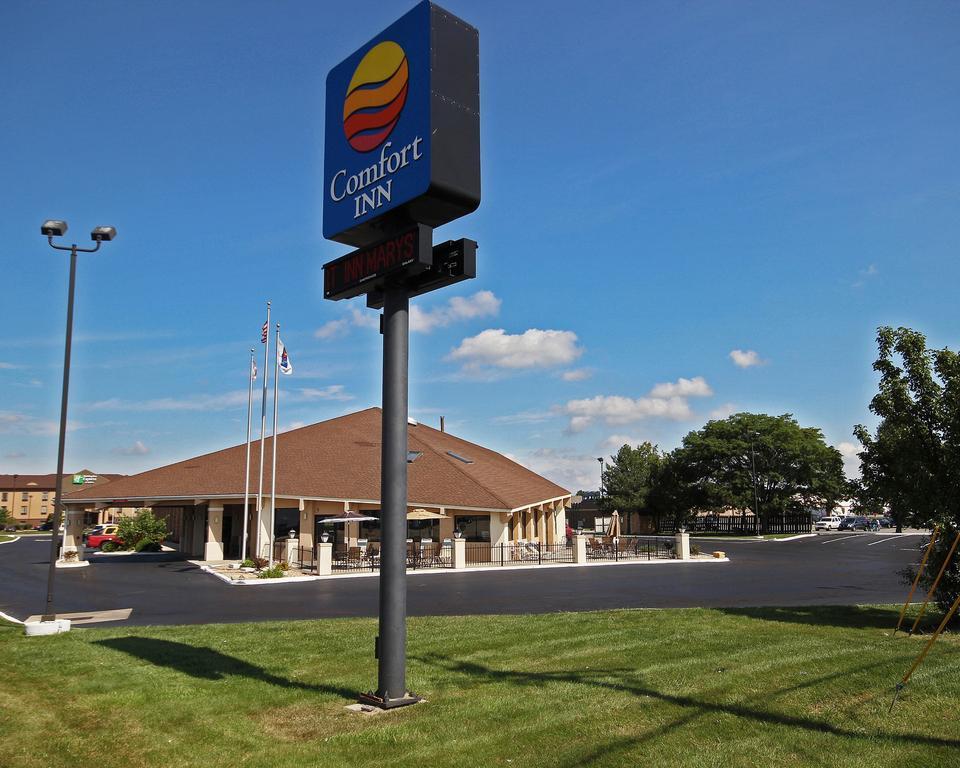 Quality Inn Marysville Extérieur photo