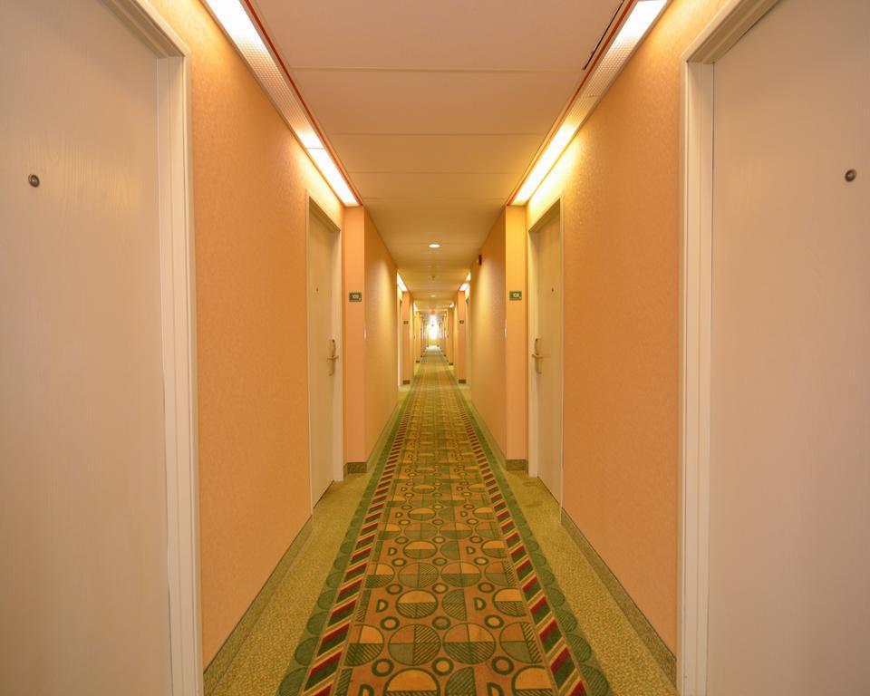Quality Inn Marysville Extérieur photo