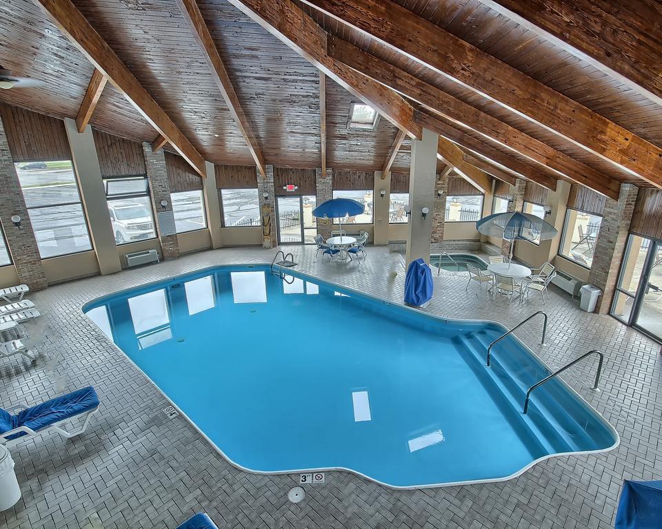 Quality Inn Marysville Extérieur photo
