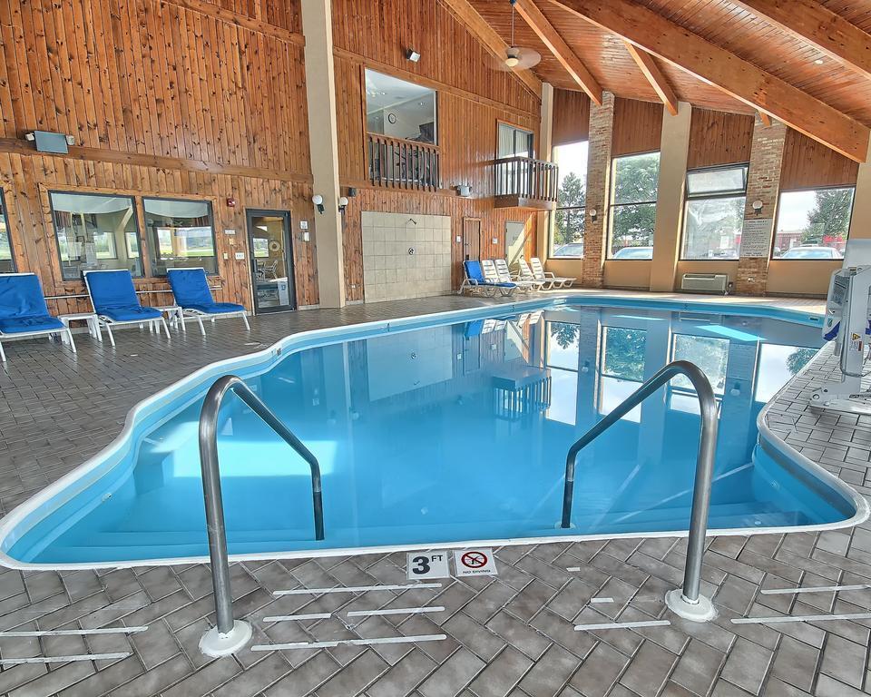 Quality Inn Marysville Extérieur photo