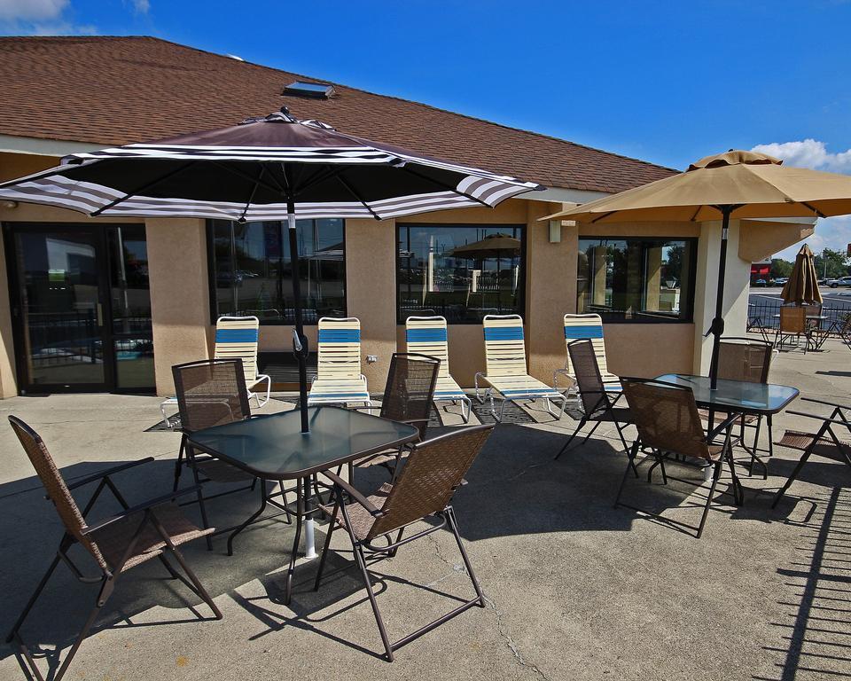 Quality Inn Marysville Extérieur photo