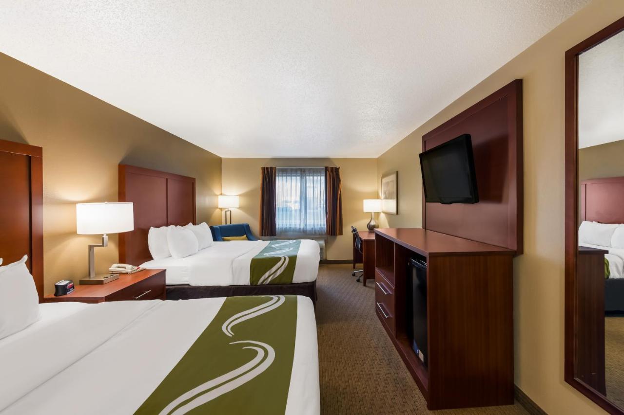 Quality Inn Marysville Extérieur photo