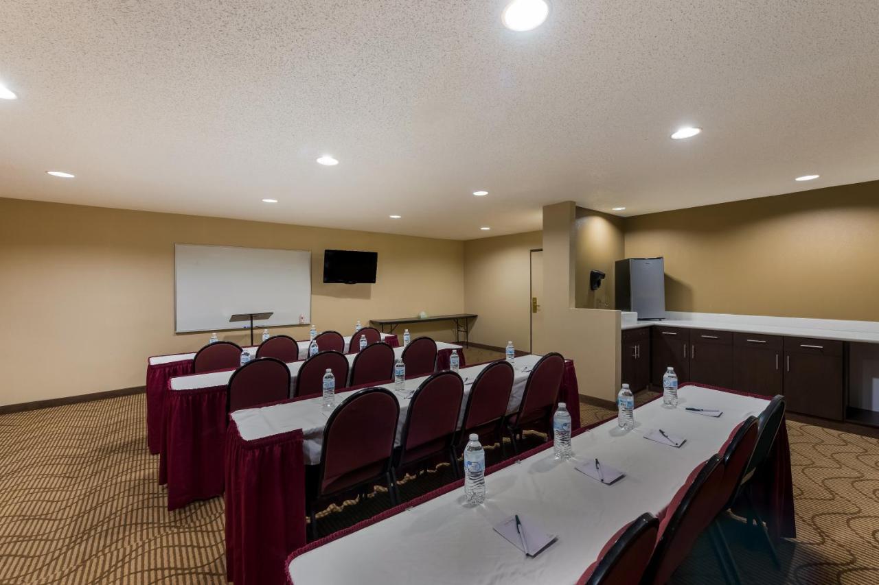 Quality Inn Marysville Extérieur photo