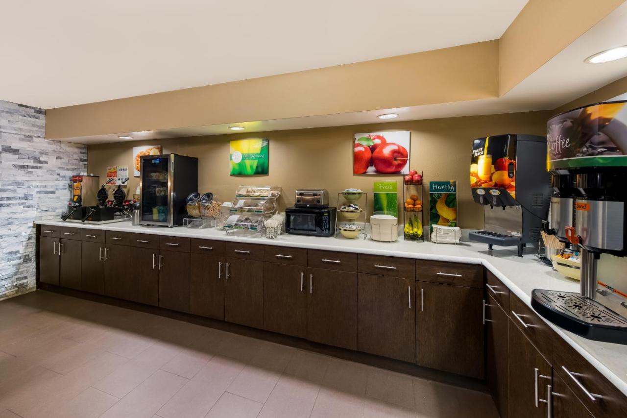 Quality Inn Marysville Extérieur photo