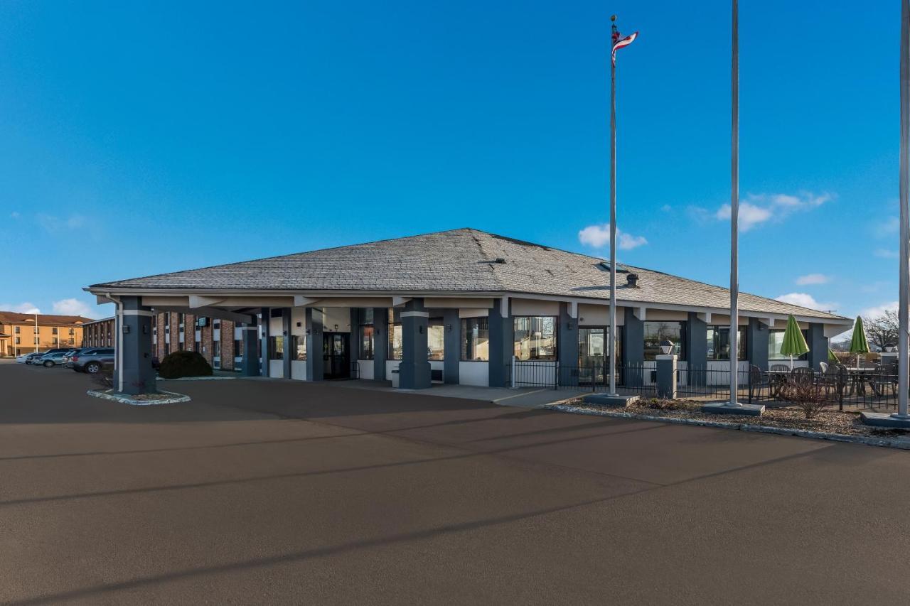 Quality Inn Marysville Extérieur photo