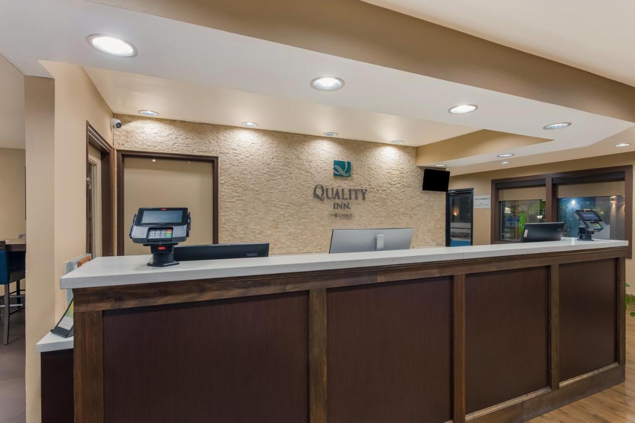 Quality Inn Marysville Extérieur photo