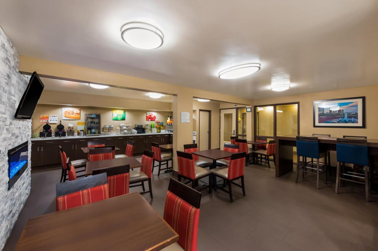 Quality Inn Marysville Extérieur photo