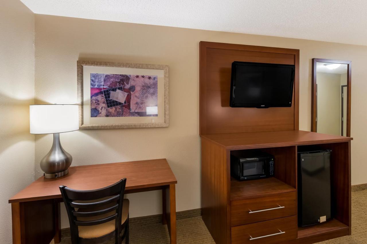 Quality Inn Marysville Extérieur photo