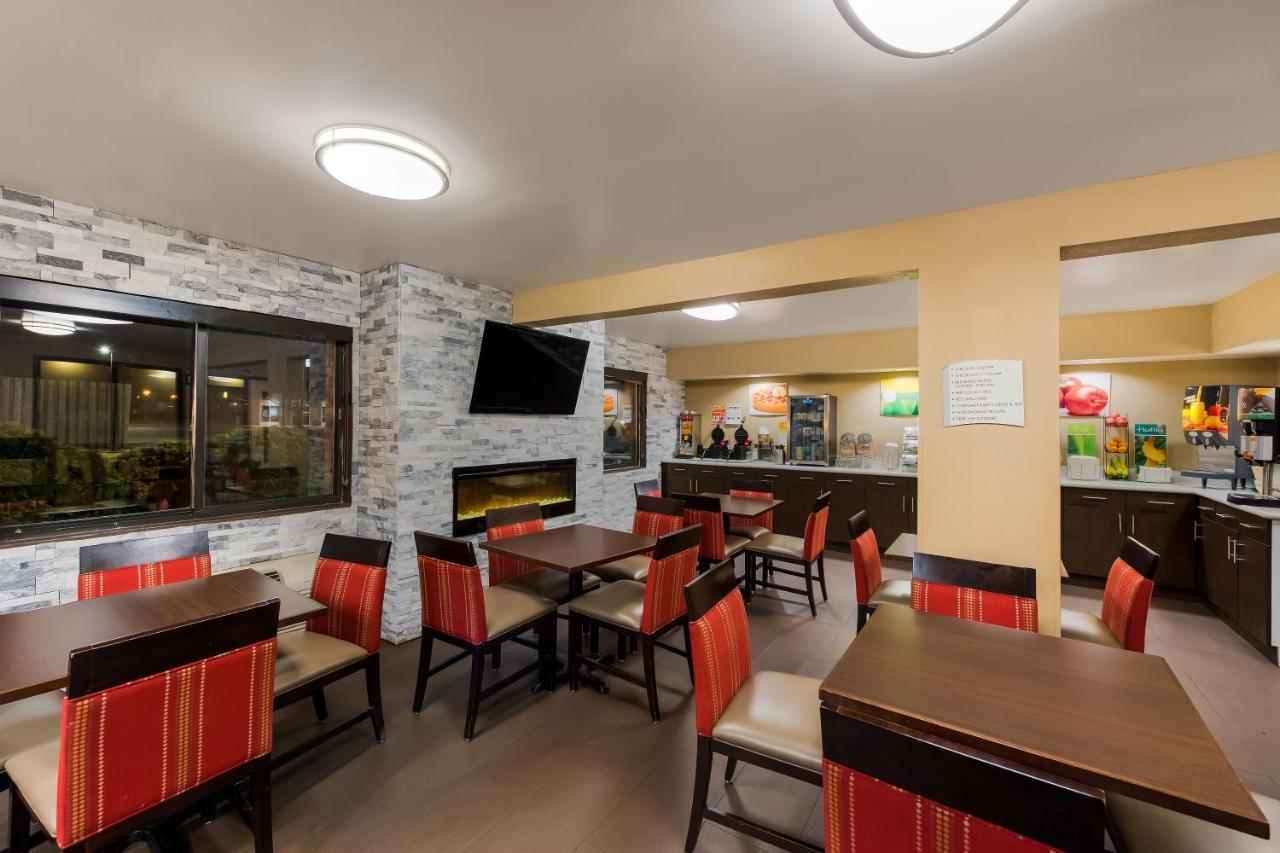 Quality Inn Marysville Extérieur photo