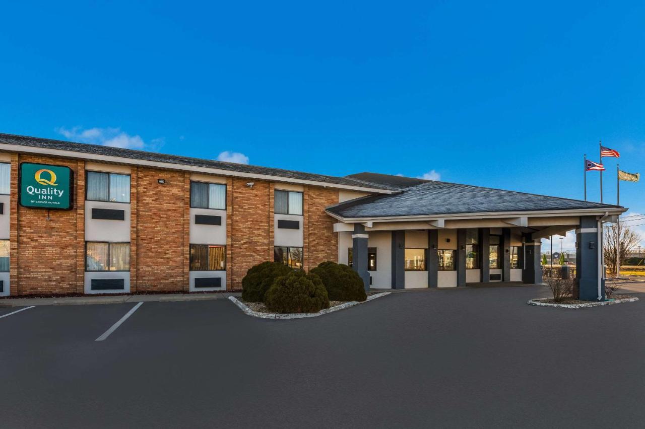 Quality Inn Marysville Extérieur photo
