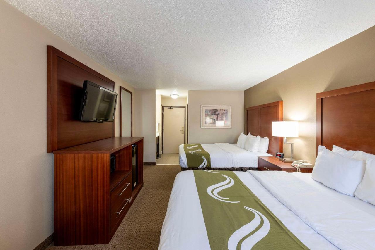 Quality Inn Marysville Extérieur photo