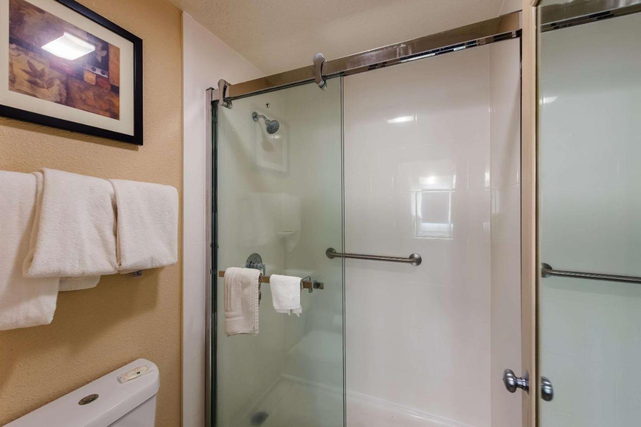 Quality Inn Marysville Extérieur photo