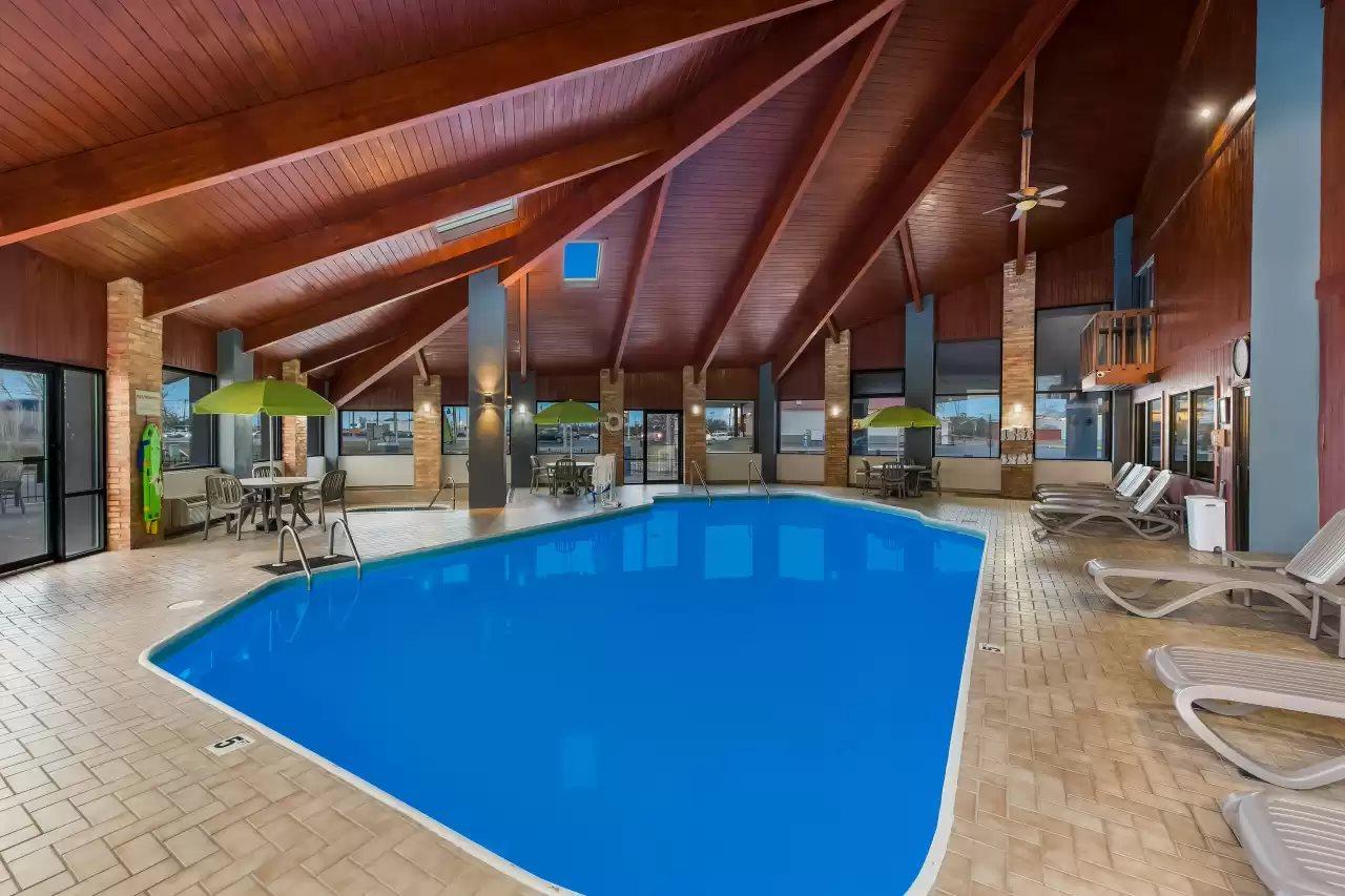 Quality Inn Marysville Extérieur photo