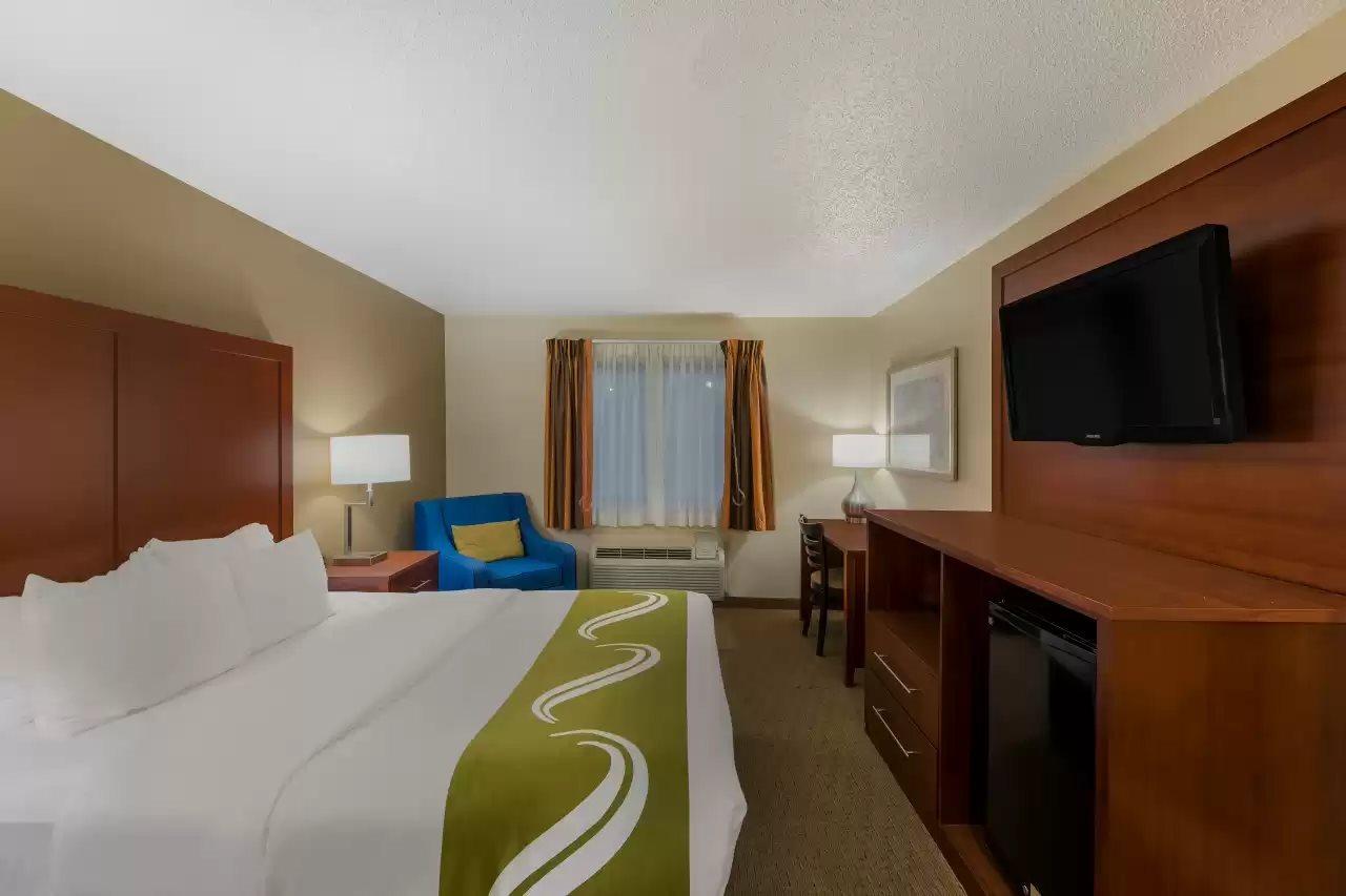 Quality Inn Marysville Extérieur photo