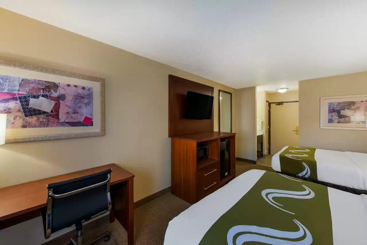 Quality Inn Marysville Extérieur photo