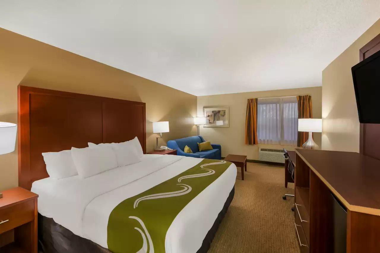 Quality Inn Marysville Extérieur photo