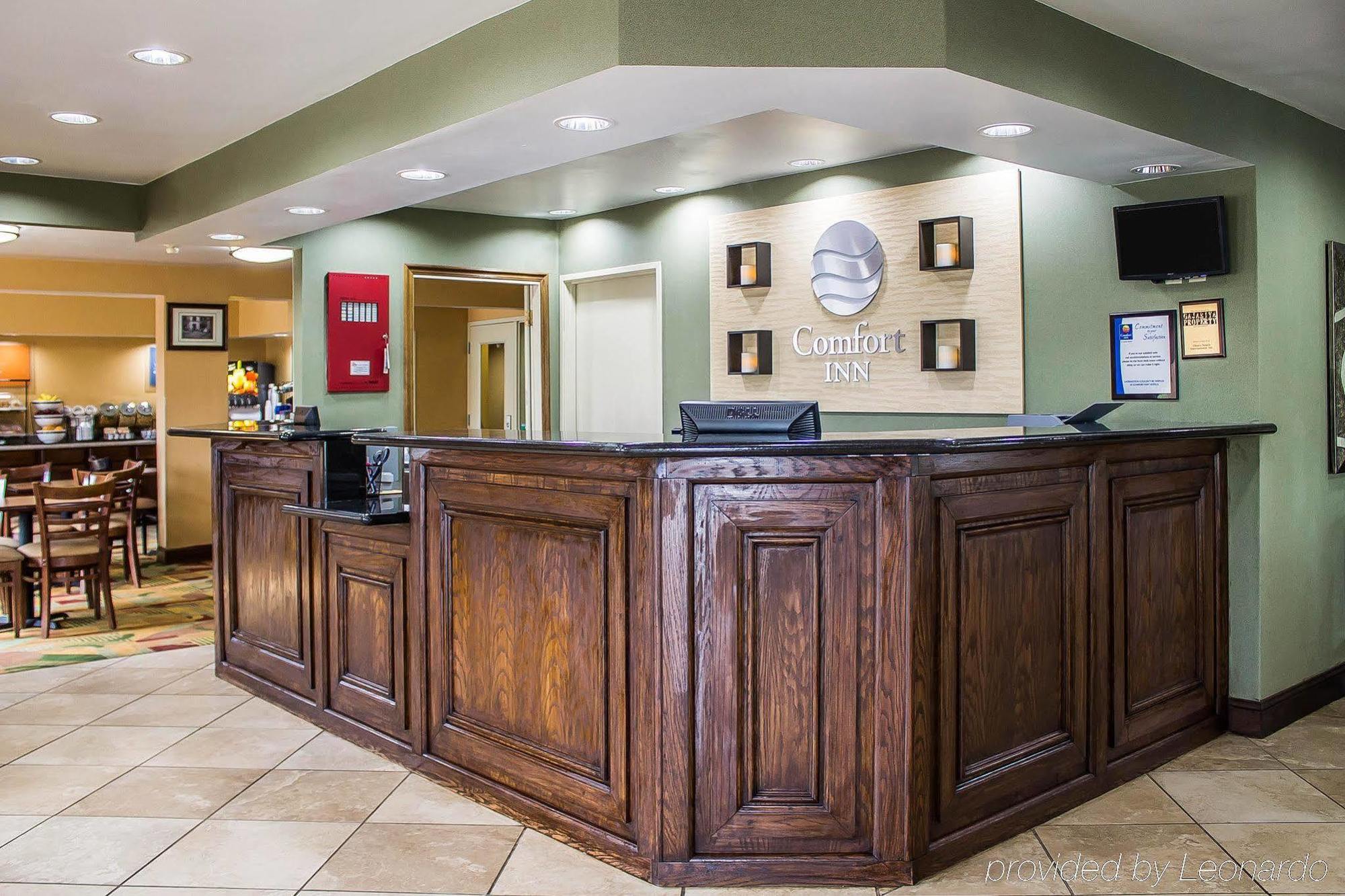 Quality Inn Marysville Extérieur photo