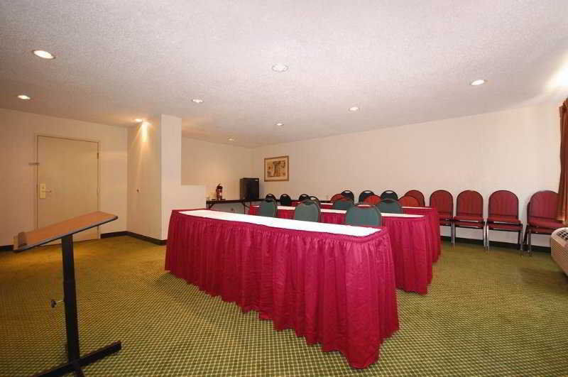 Quality Inn Marysville Facilités photo