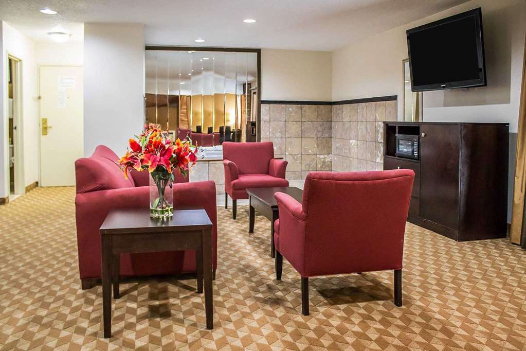 Quality Inn Marysville Chambre photo