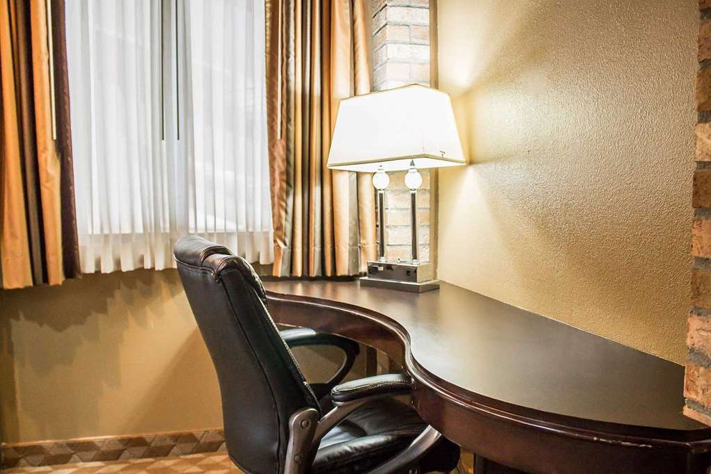 Quality Inn Marysville Chambre photo