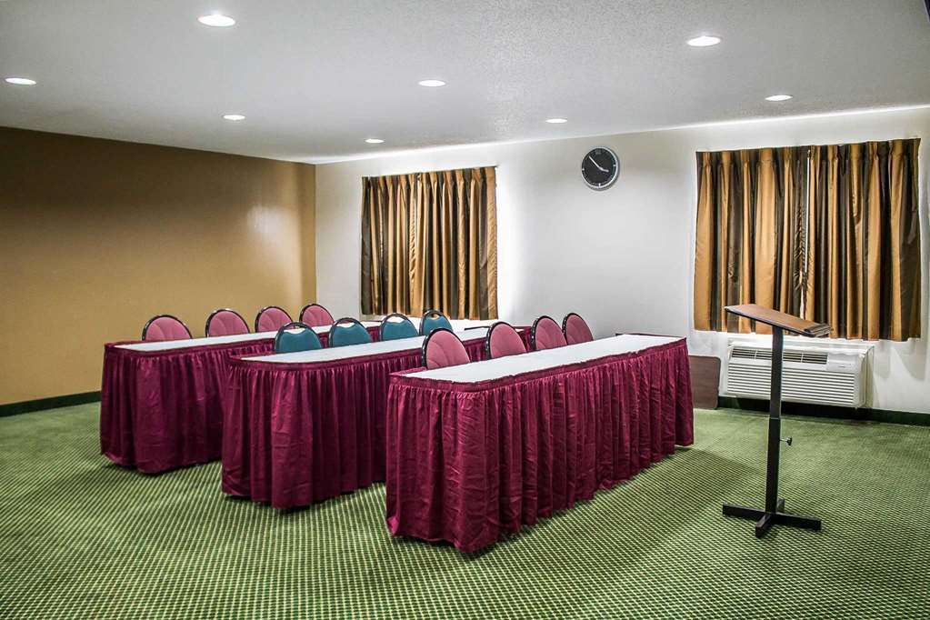 Quality Inn Marysville Facilités photo