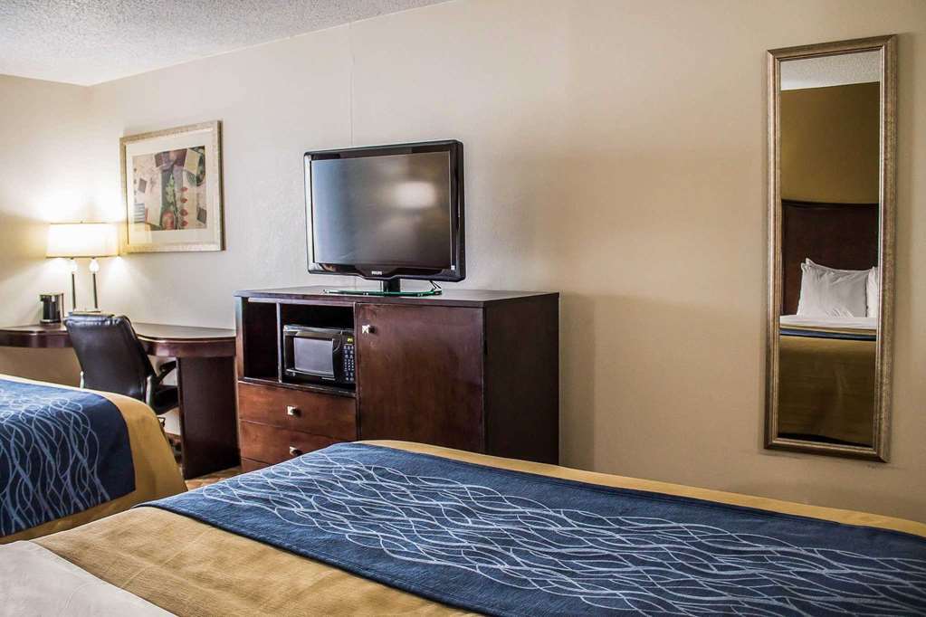 Quality Inn Marysville Chambre photo