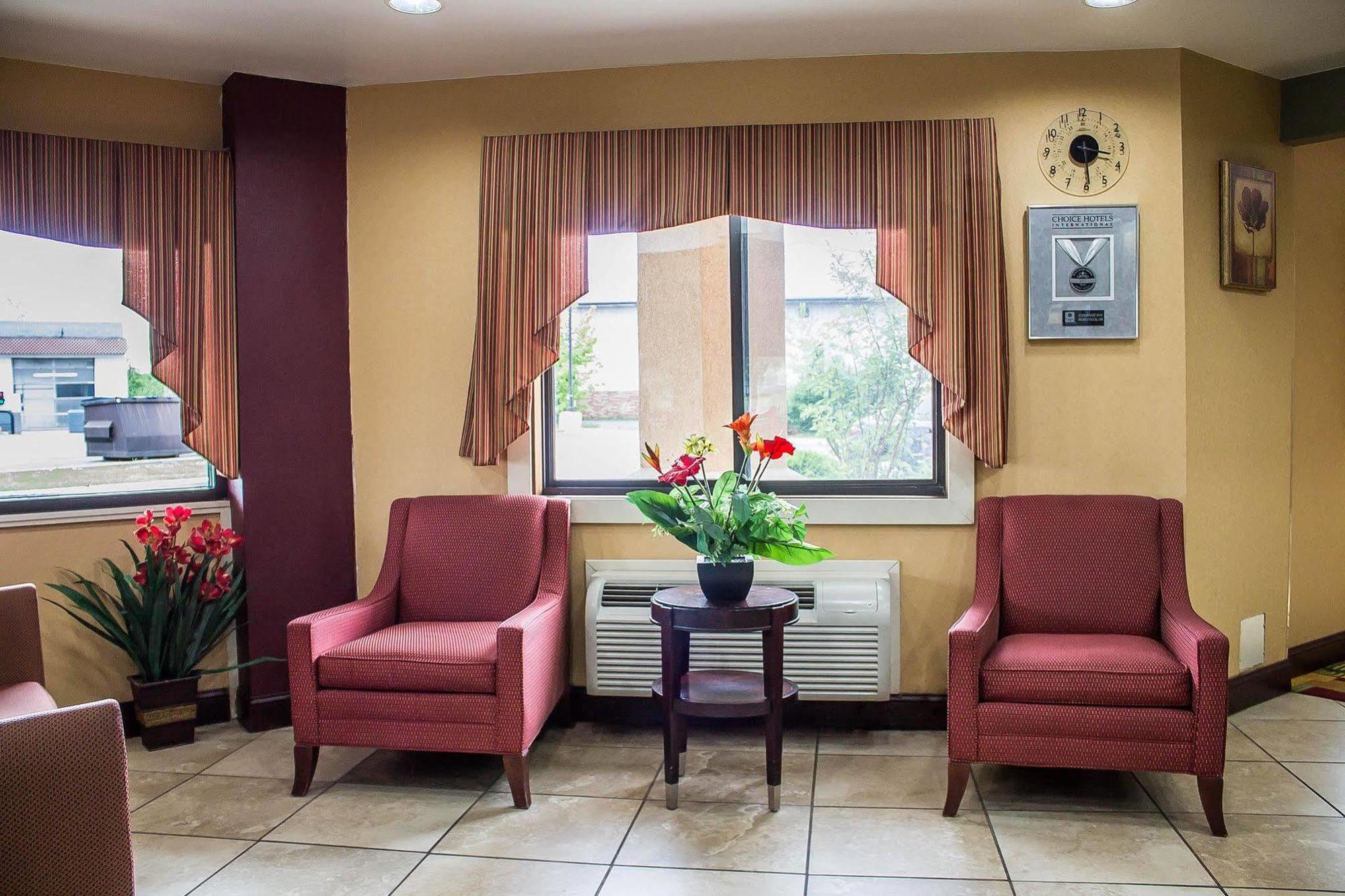 Quality Inn Marysville Extérieur photo