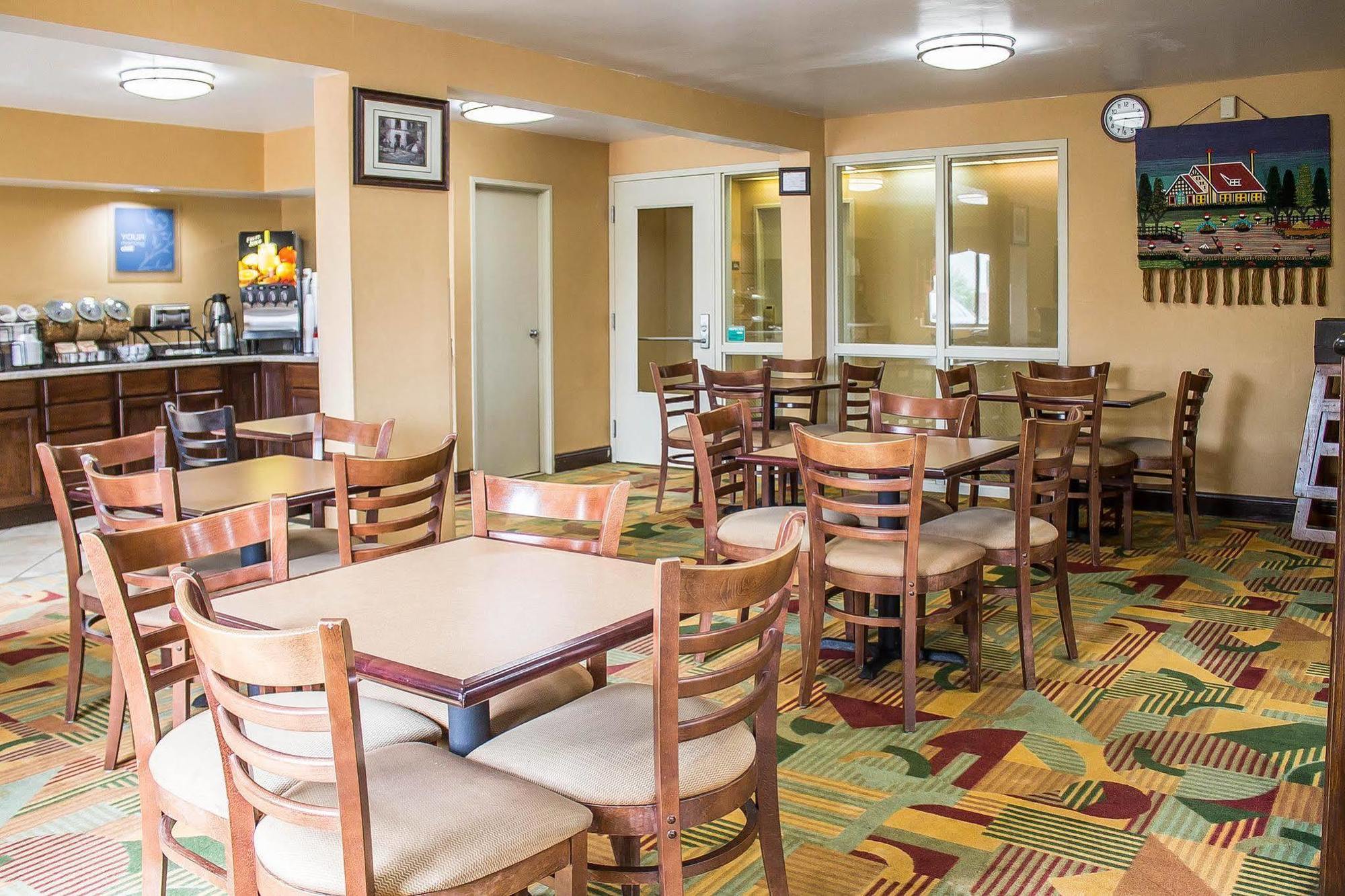Quality Inn Marysville Extérieur photo