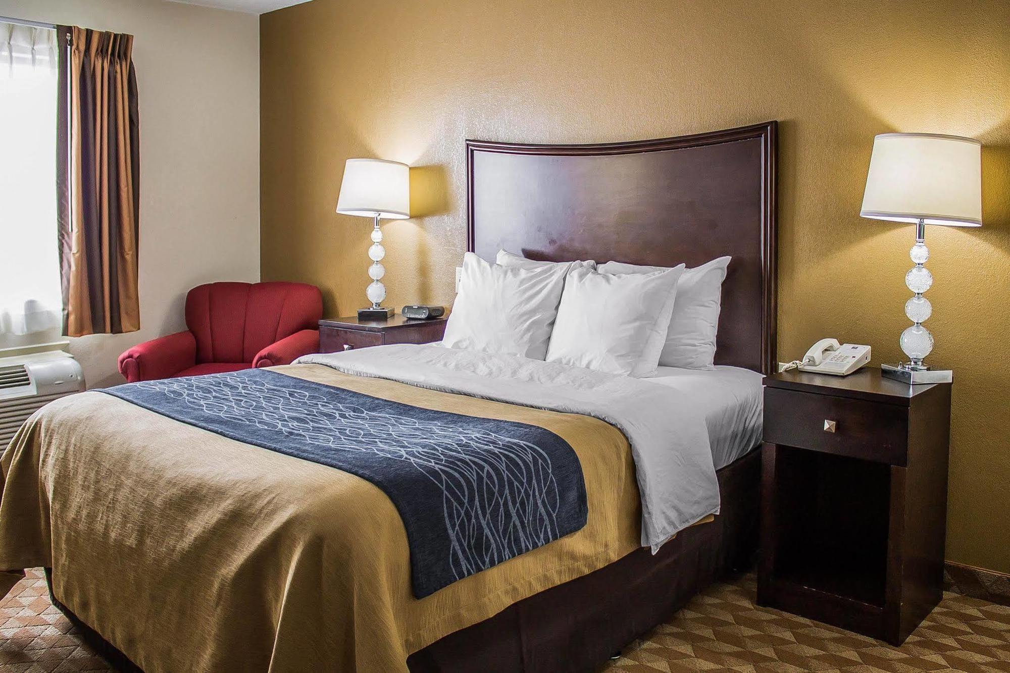 Quality Inn Marysville Extérieur photo