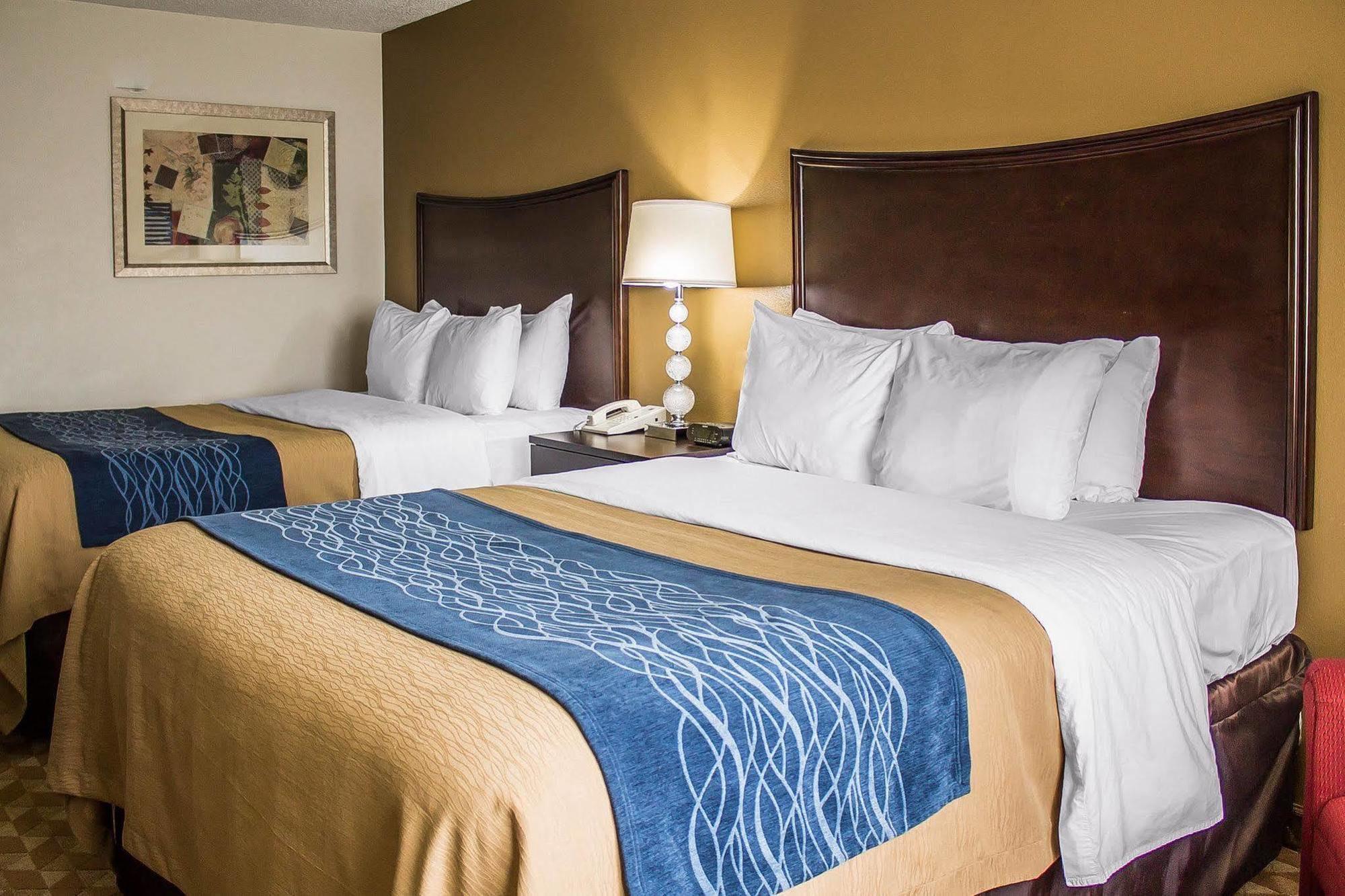 Quality Inn Marysville Extérieur photo