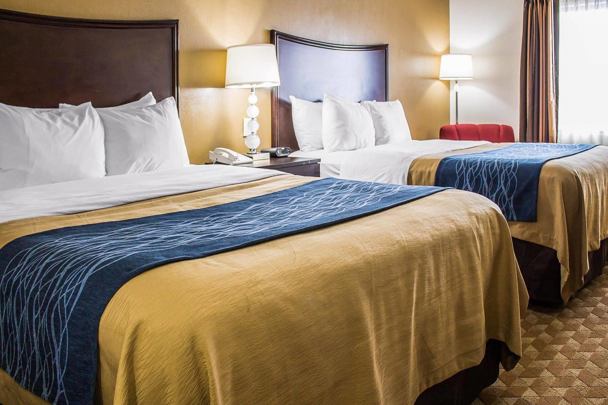 Quality Inn Marysville Extérieur photo