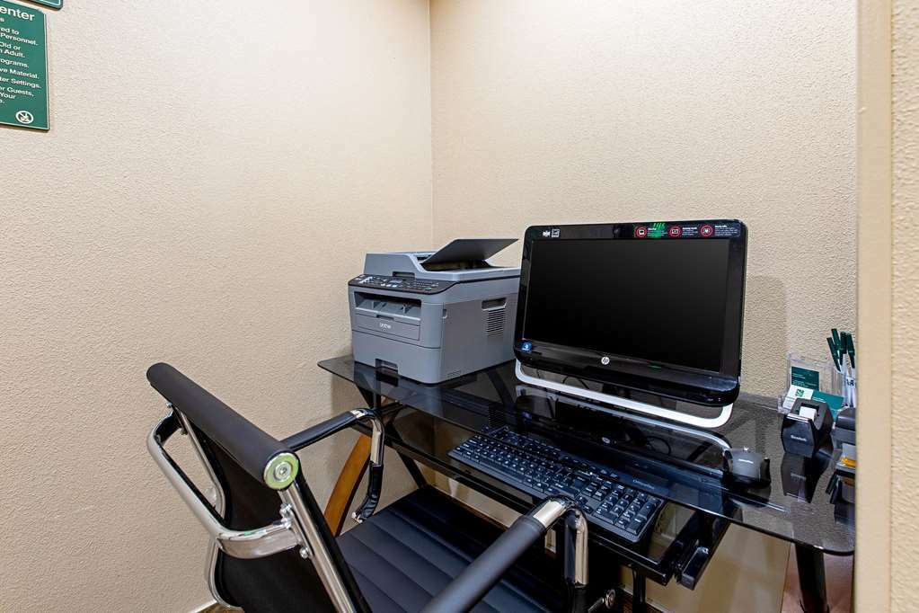 Quality Inn Marysville Facilités photo