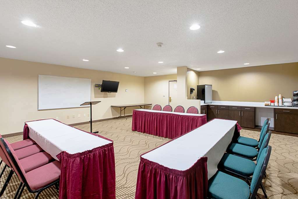 Quality Inn Marysville Facilités photo